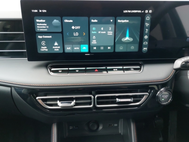 Used MG MG HS 2025 for sale - 76885450: Photo 10