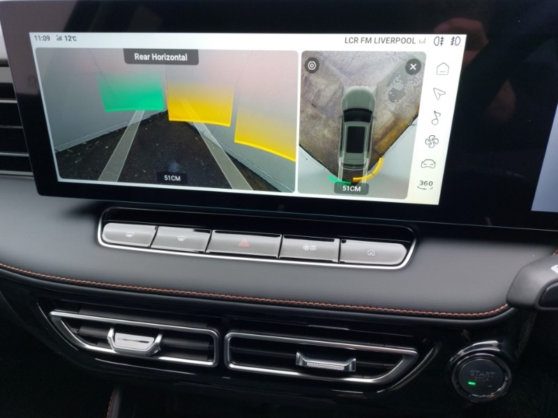 Used MG MG HS 2025 for sale - 76885450: Photo 13