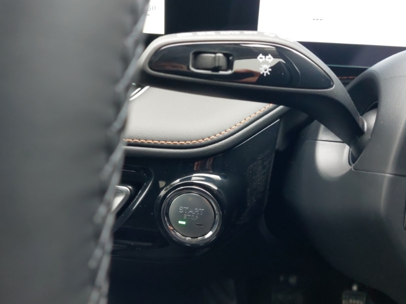 Used MG MG HS 2025 for sale - 76885450: Photo 16