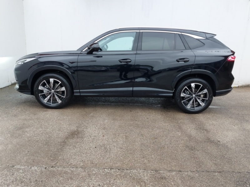 Used MG MG HS 2025 for sale - 76885450: Photo 4