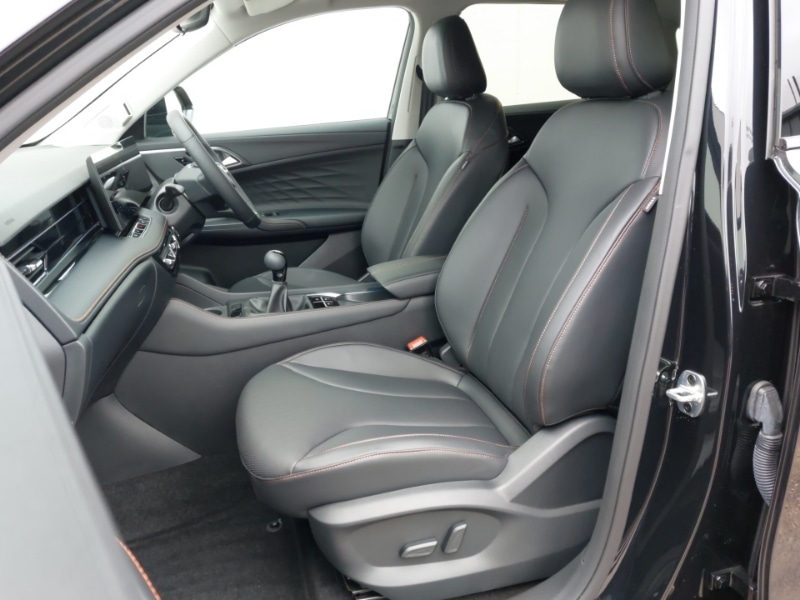 Used MG MG HS 2025 for sale - 76885450: Photo 5