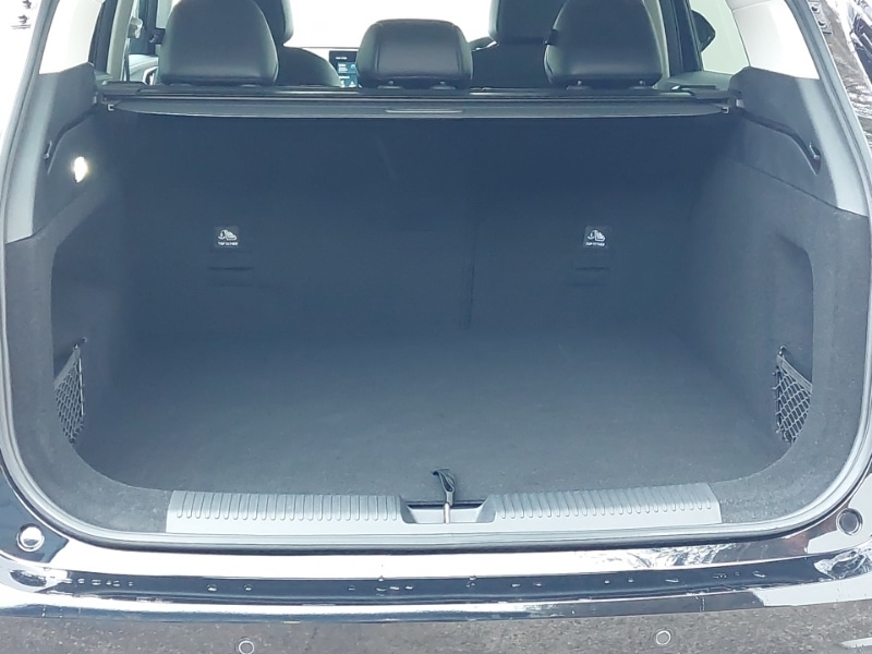 Used MG MG HS 2025 for sale - 76885450: Photo 8