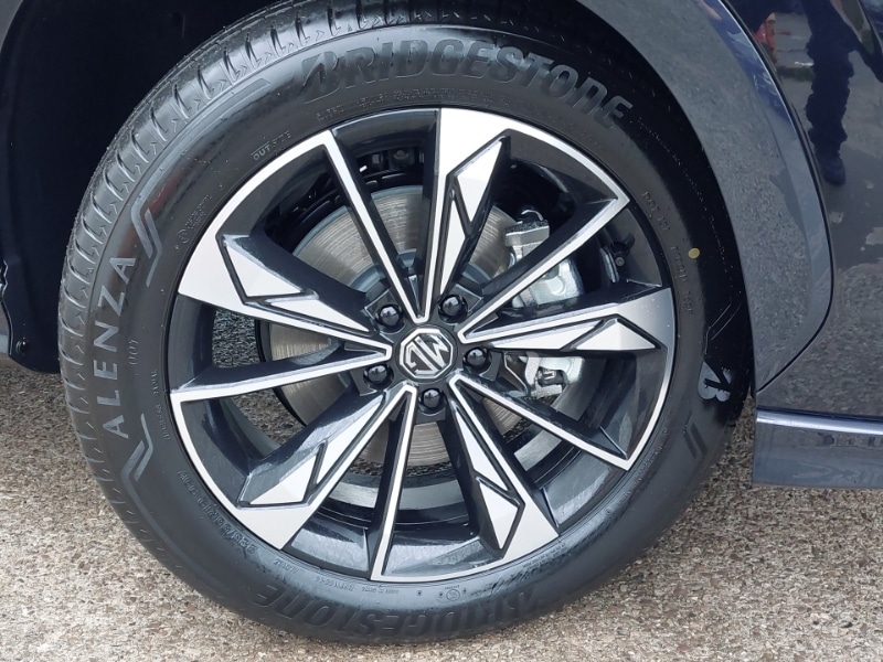 Used MG MG HS 2025 for sale - 76885450: Photo 9