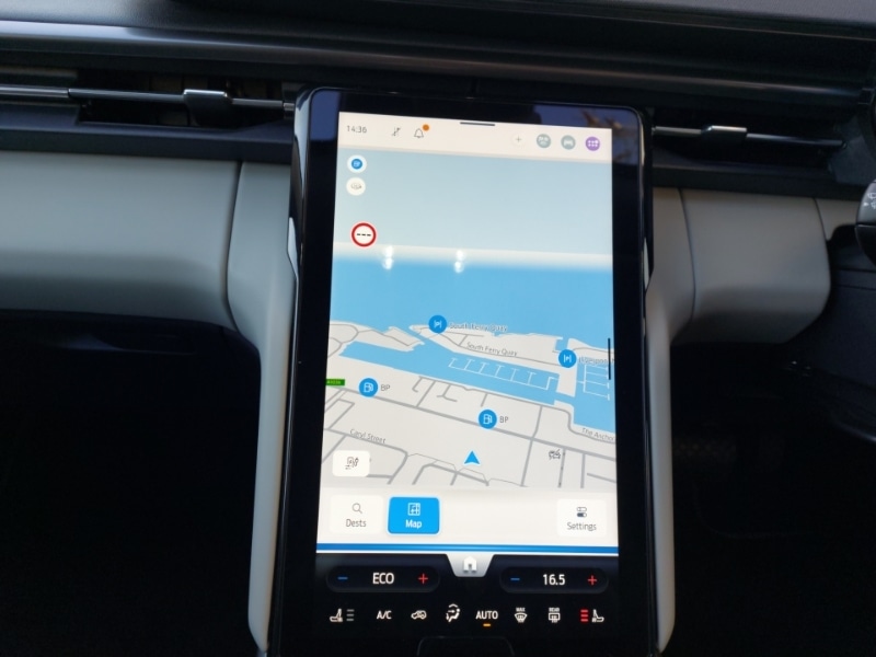 Used Ford Explorer 2025 for sale - 76800098: Photo 10