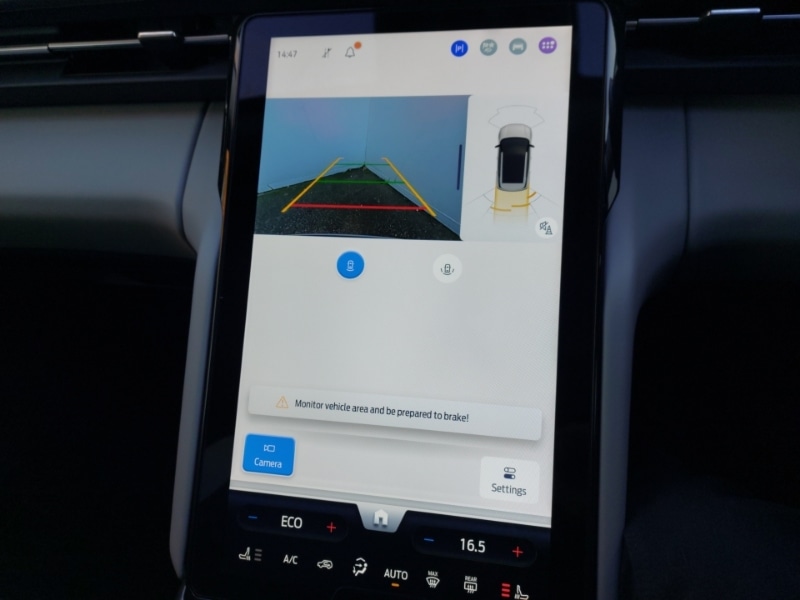 Used Ford Explorer 2025 for sale - 76800098: Photo 13