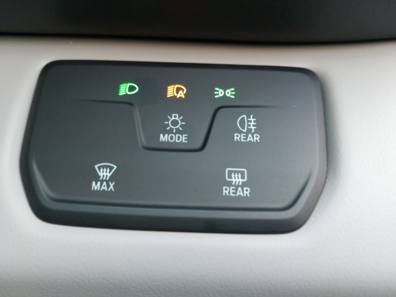 Used Ford Explorer 2025 for sale - 76800098: Photo 19