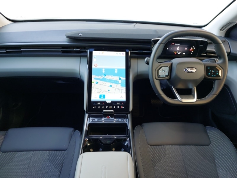 Used Ford Explorer 2025 for sale - 76800098: Photo 2