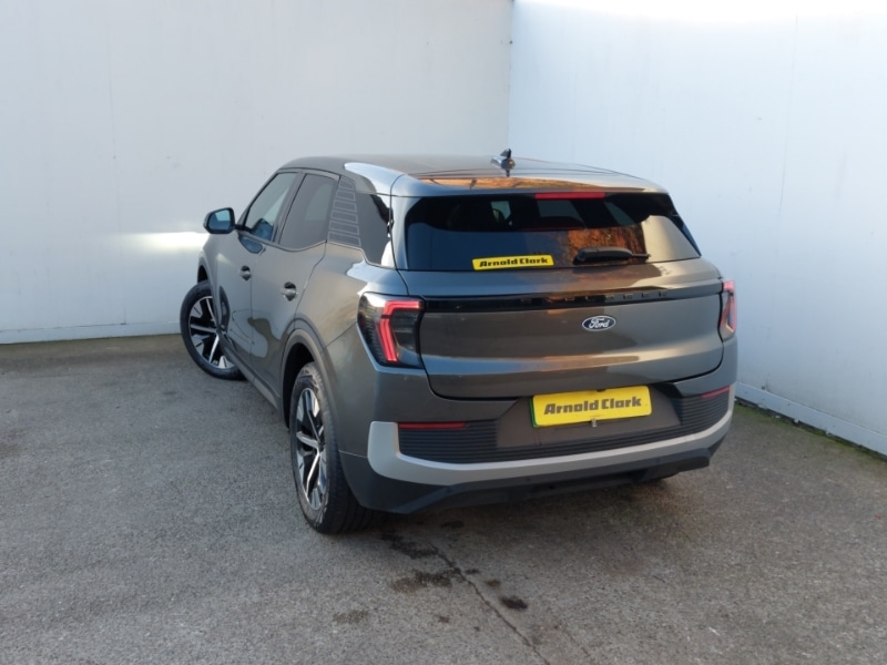 Used Ford Explorer 2025 for sale - 76800098: Photo 3