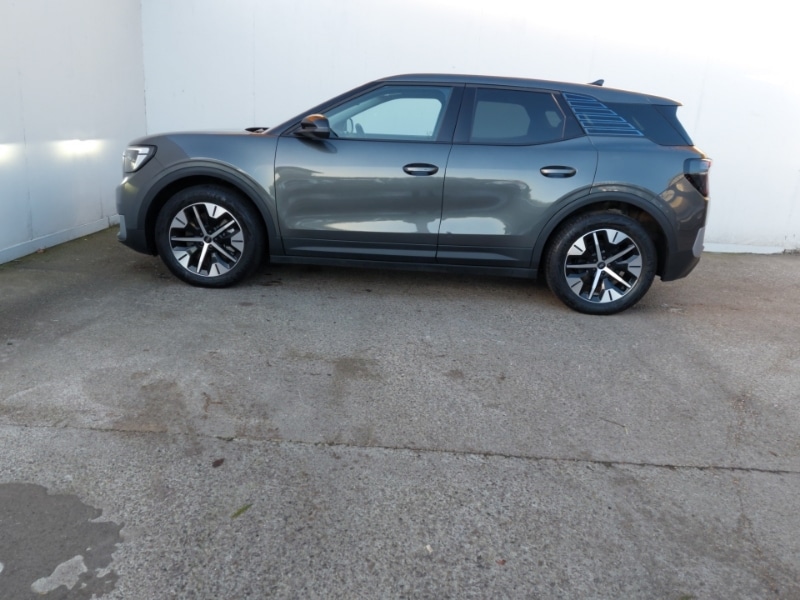 Used Ford Explorer 2025 for sale - 76800098: Photo 4