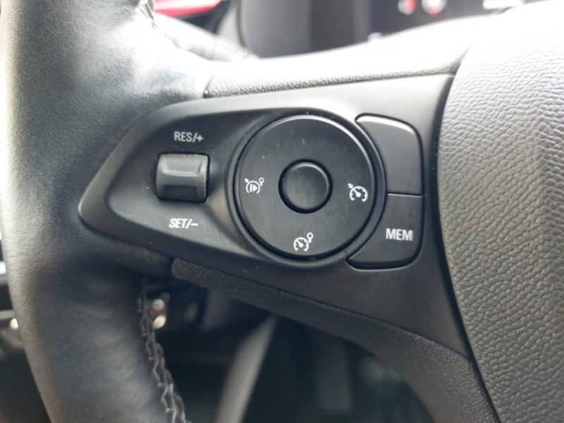 Used Vauxhall Corsa 2022 for sale - 78041011: Photo 14