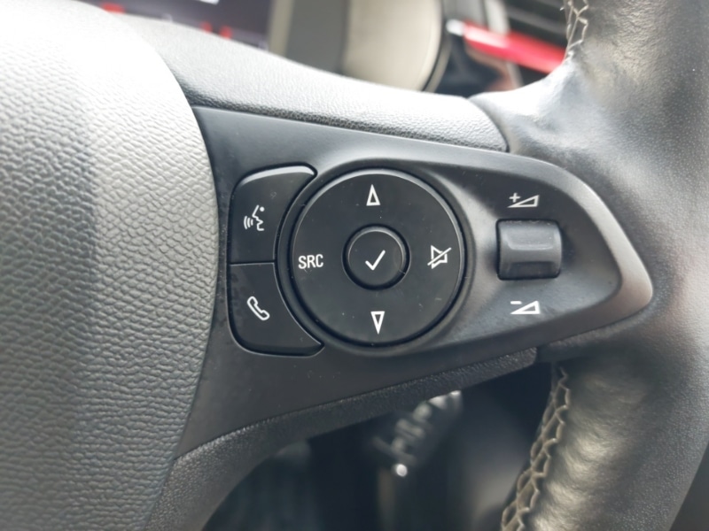 Used Vauxhall Corsa 2022 for sale - 78041011: Photo 16