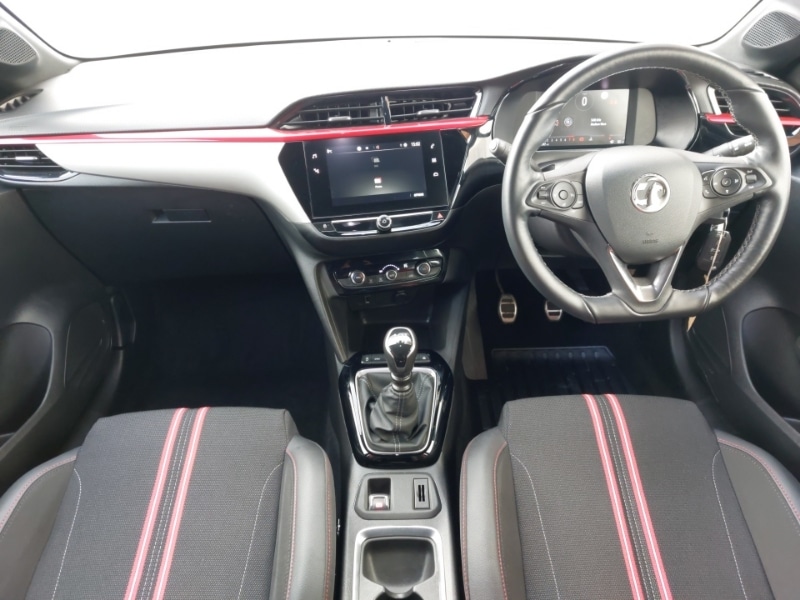 Used Vauxhall Corsa 2022 for sale - 78041011: Photo 2