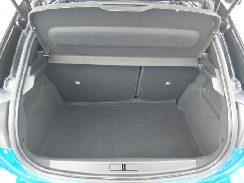 Used Vauxhall Corsa 2022 for sale - 78041011: Photo 8