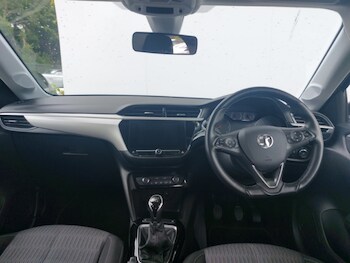 Used Vauxhall Corsa 2021 for sale - 75902728: Photo