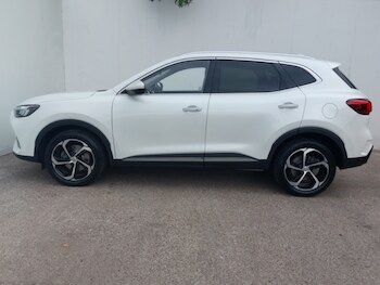 Used MG MG HS 2023 for sale - 78940656: Photo