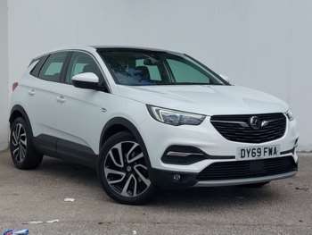 2019 - 1.2 Turbo Elite Nav 5dr