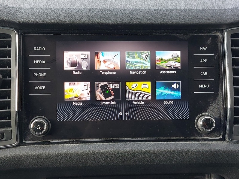 Used Skoda Kodiaq 2021 for sale - 76465041: Photo 10