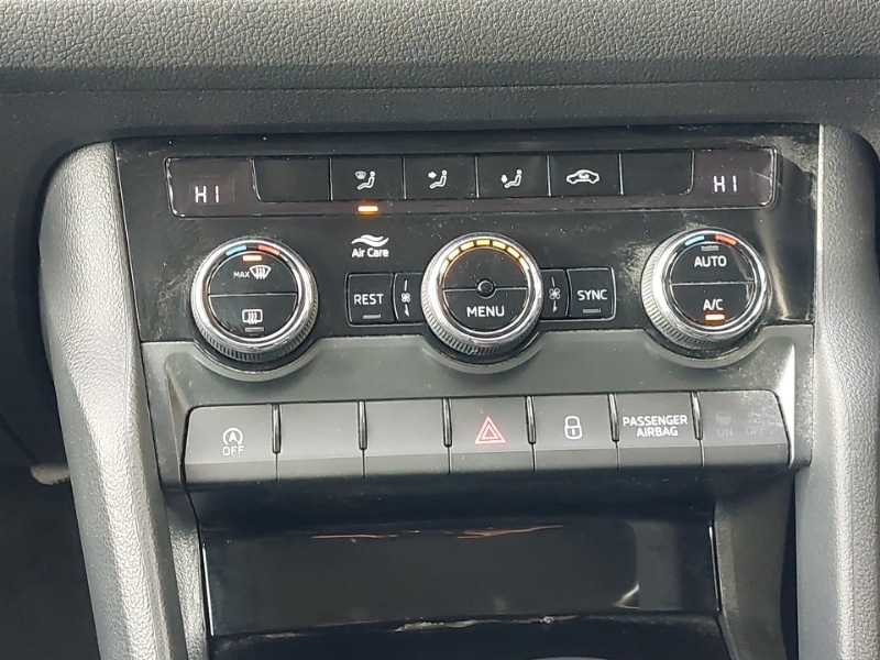 Used Skoda Kodiaq 2021 for sale - 76465041: Photo 11