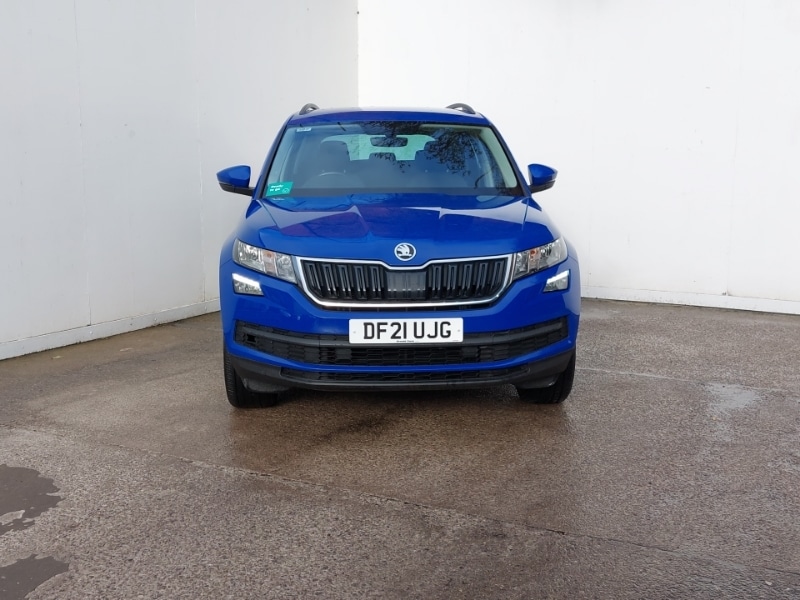 Used Skoda Kodiaq 2021 for sale - 76465041: Photo 12