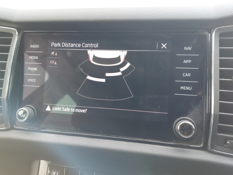 Used Skoda Kodiaq 2021 for sale - 76465041: Photo 13