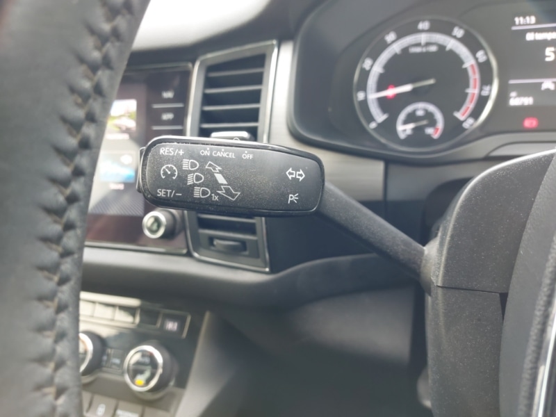 Used Skoda Kodiaq 2021 for sale - 76465041: Photo 14