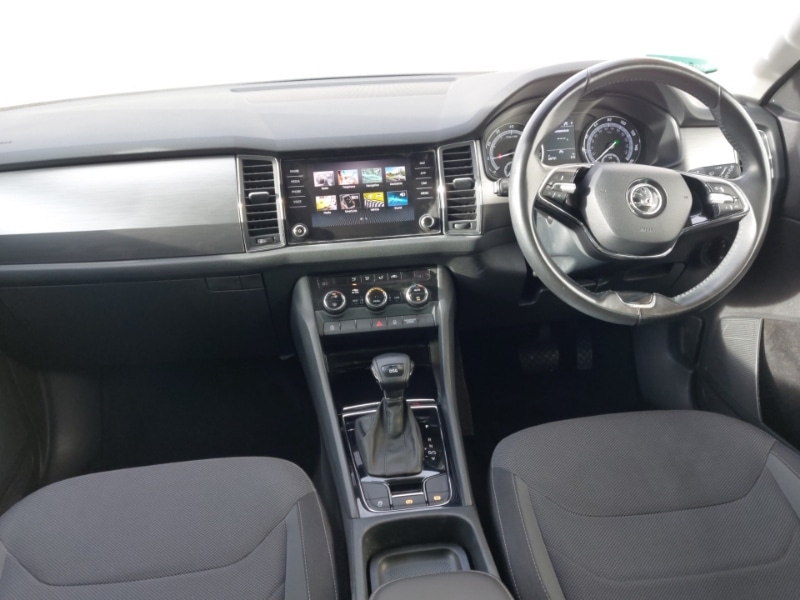 Used Skoda Kodiaq 2021 for sale - 76465041: Photo 2