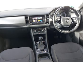 Used Skoda Kodiaq 2021 for sale - 76465041: Photo