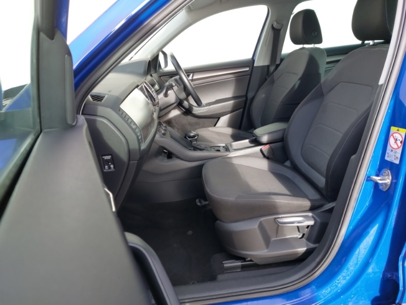 Used Skoda Kodiaq 2021 for sale - 76465041: Photo 5