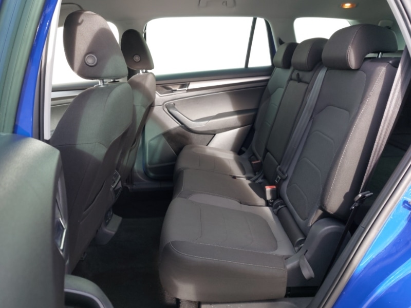 Used Skoda Kodiaq 2021 for sale - 76465041: Photo 6