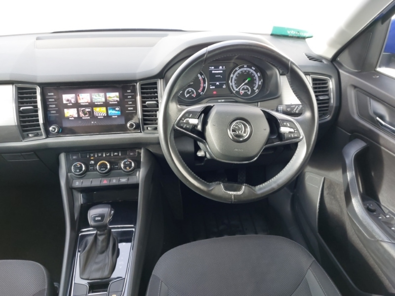 Used Skoda Kodiaq 2021 for sale - 76465041: Photo 7