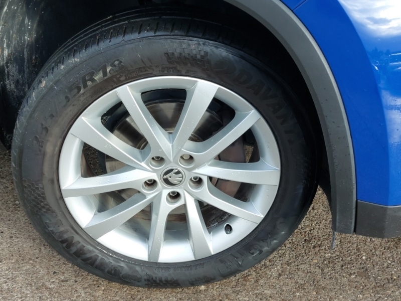 Used Skoda Kodiaq 2021 for sale - 76465041: Photo 9