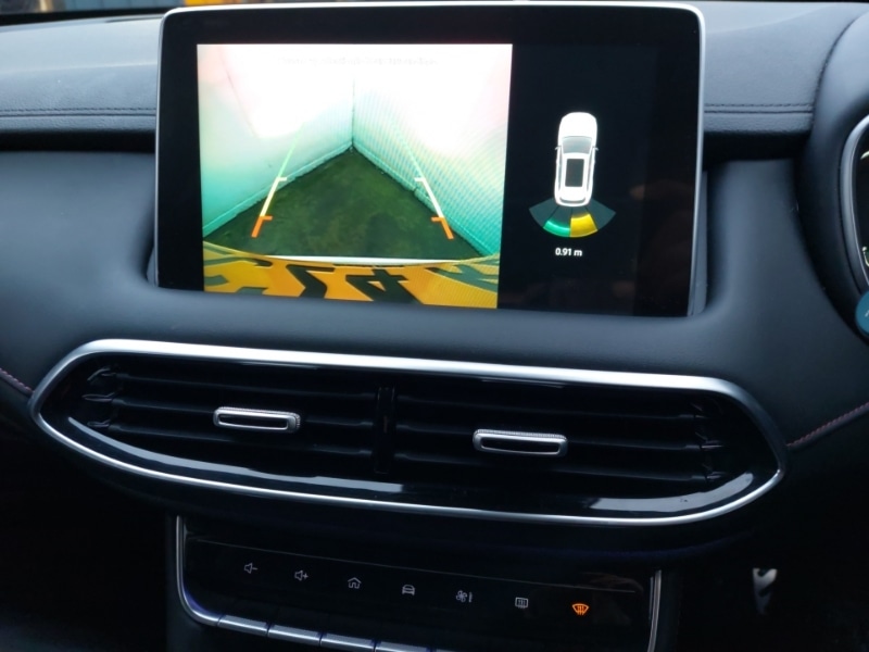 Used MG MG HS 2024 for sale - 77716831: Photo 13