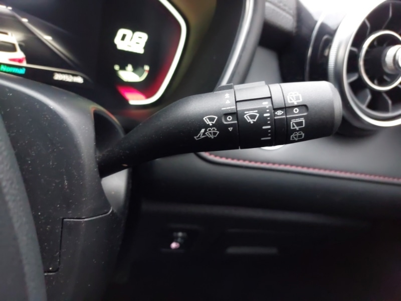 Used MG MG HS 2024 for sale - 77716831: Photo 17