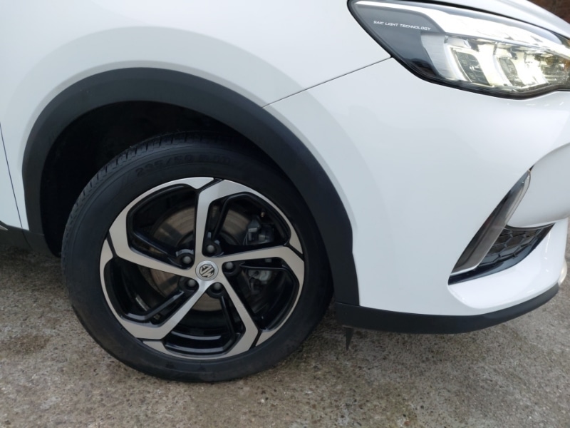 Used MG MG HS 2024 for sale - 77716831: Photo 9