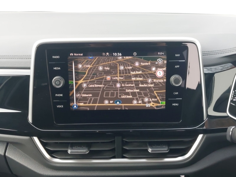 Used Volkswagen T-Roc 2025 for sale - 77289897: Photo 10