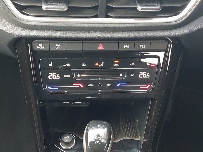 Used Volkswagen T-Roc 2025 for sale - 77289897: Photo 11