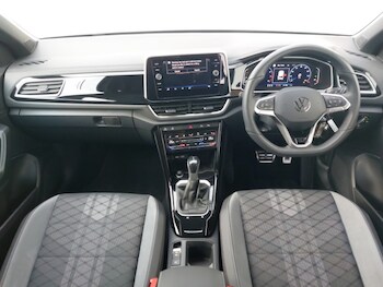 Used Volkswagen T-Roc 2025 for sale - 77289897: Photo