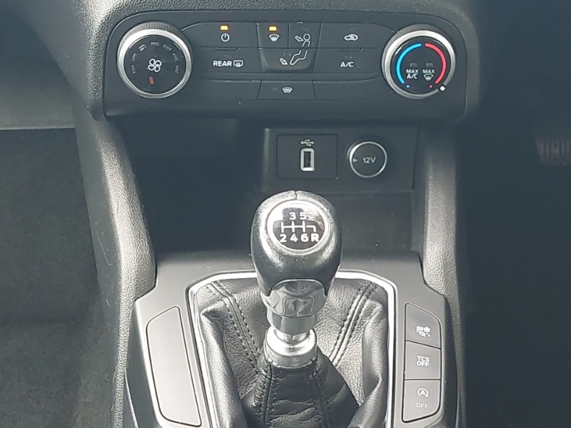 Used Ford Focus 2018 for sale - 77114791: Photo 11