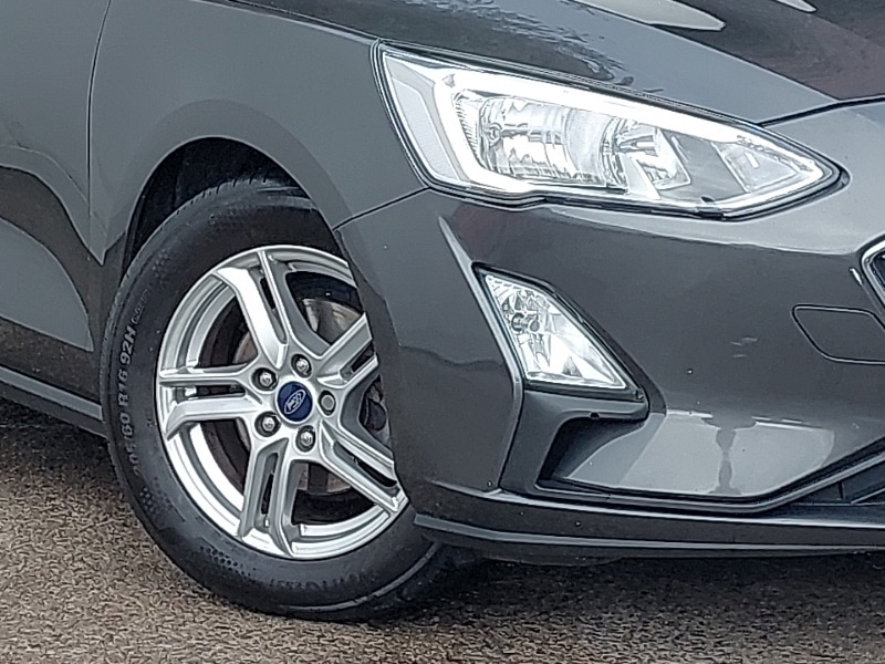 Used Ford Focus 2018 for sale - 77114791: Photo 9