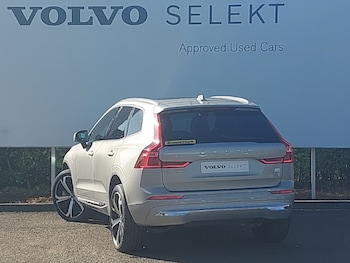 Used Volvo XC60 2024 for sale - 78994423: Photo