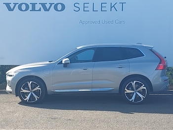 Used Volvo XC60 2024 for sale - 78994423: Photo