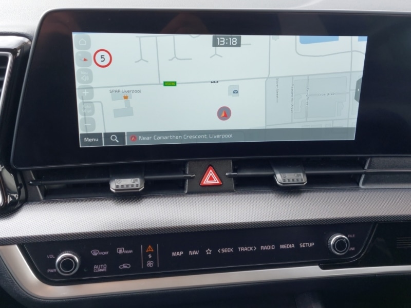 Used Kia Sportage 2024 for sale - 77644535: Photo 10