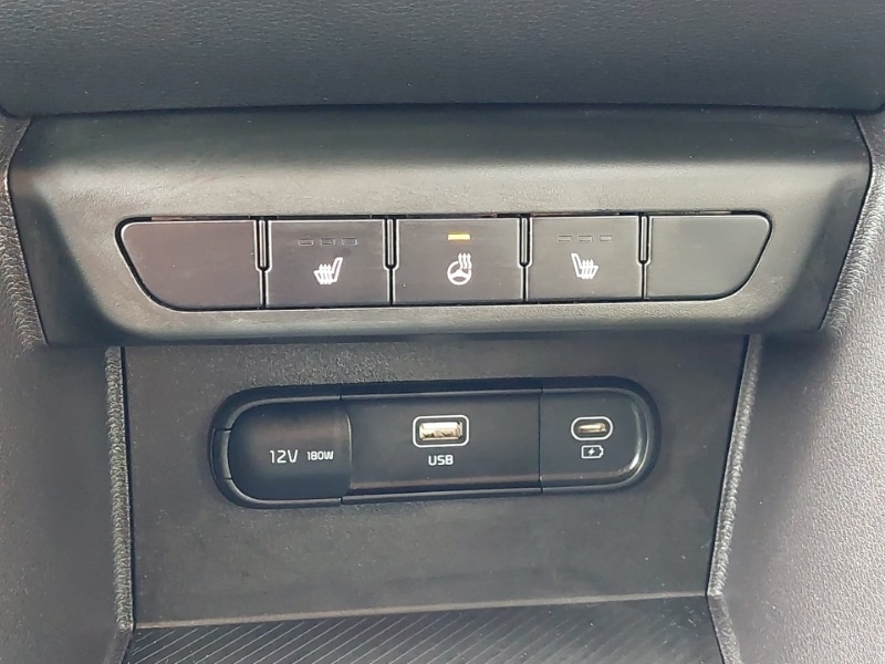 Used Kia Sportage 2024 for sale - 77644535: Photo 11