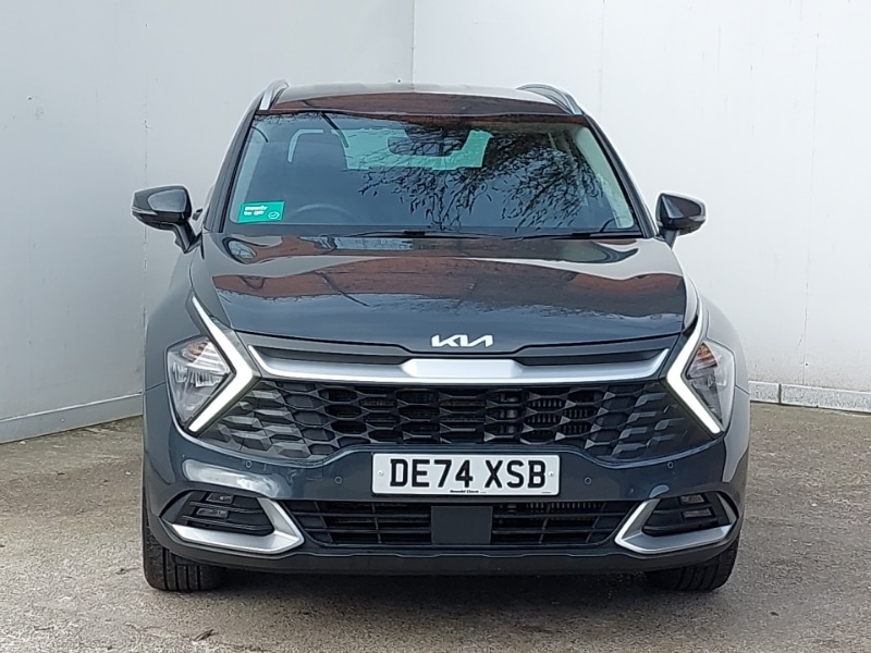 Used Kia Sportage 2024 for sale - 77644535: Photo 12