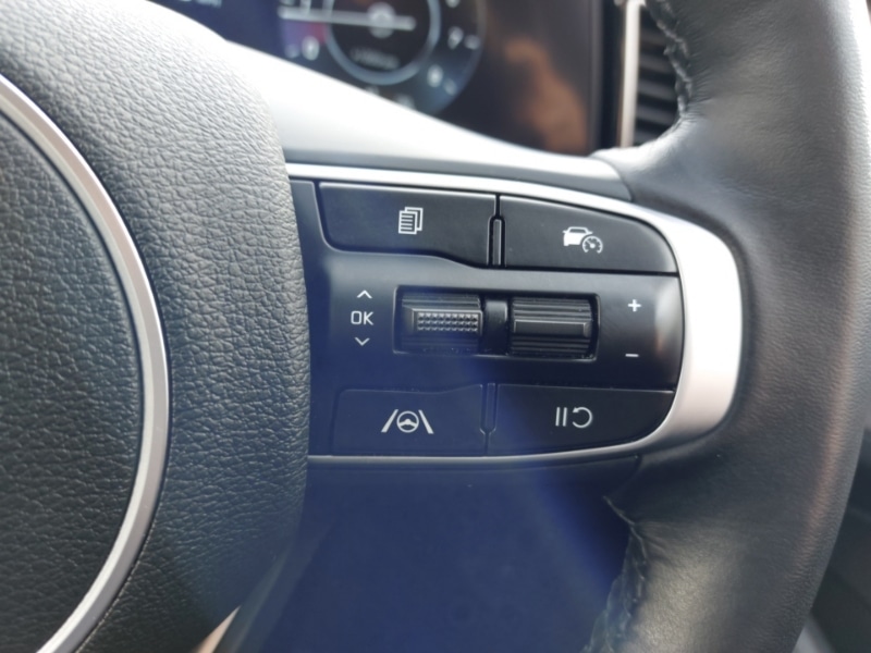 Used Kia Sportage 2024 for sale - 77644535: Photo 16