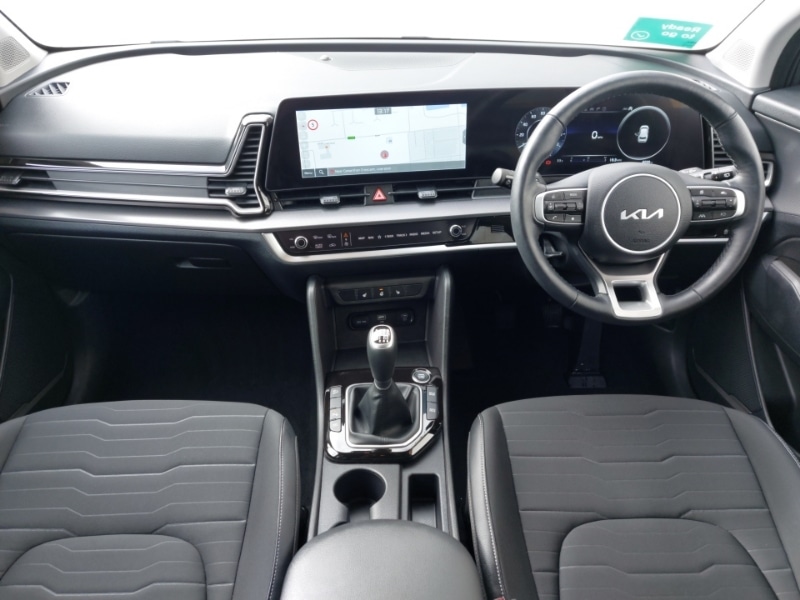 Used Kia Sportage 2024 for sale - 77644535: Photo 2