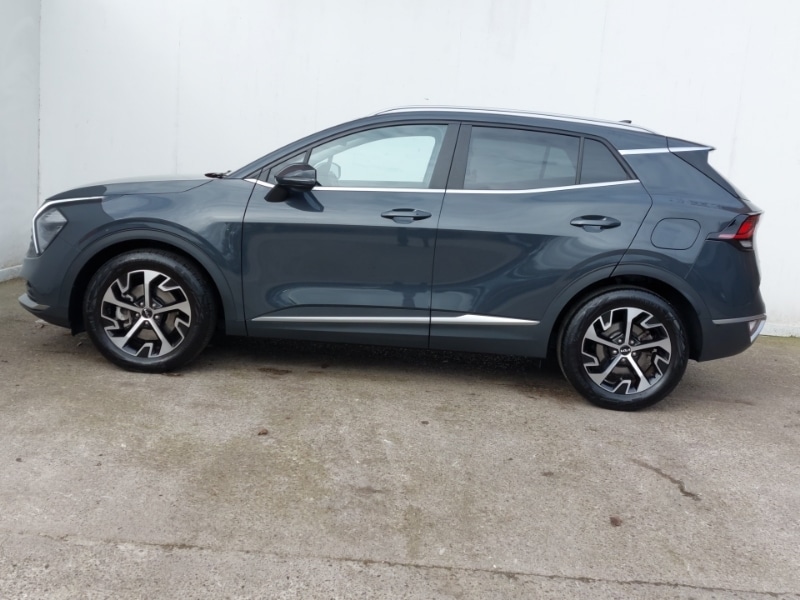 Used Kia Sportage 2024 for sale - 77644535: Photo 4