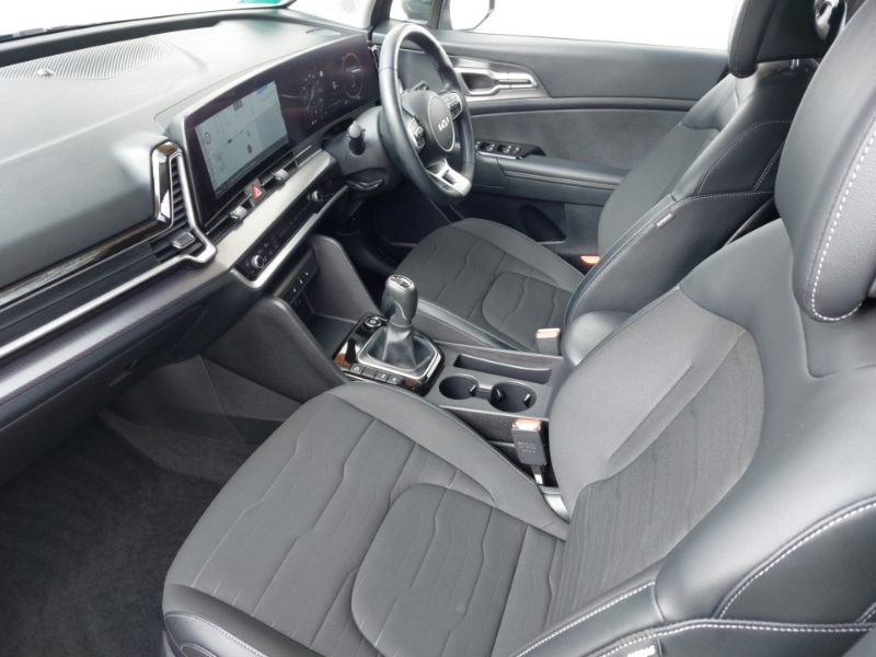 Used Kia Sportage 2024 for sale - 77644535: Photo 5