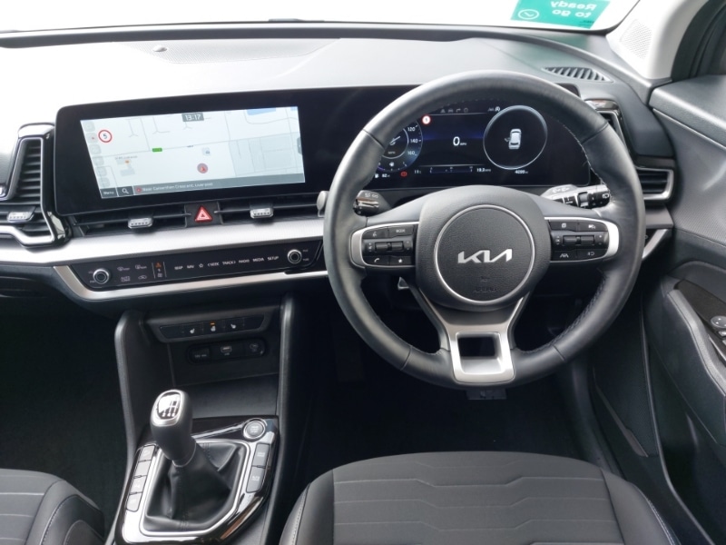 Used Kia Sportage 2024 for sale - 77644535: Photo 7