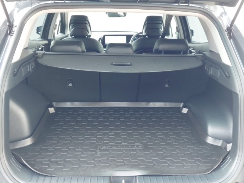 Used Kia Sportage 2024 for sale - 77644535: Photo 8